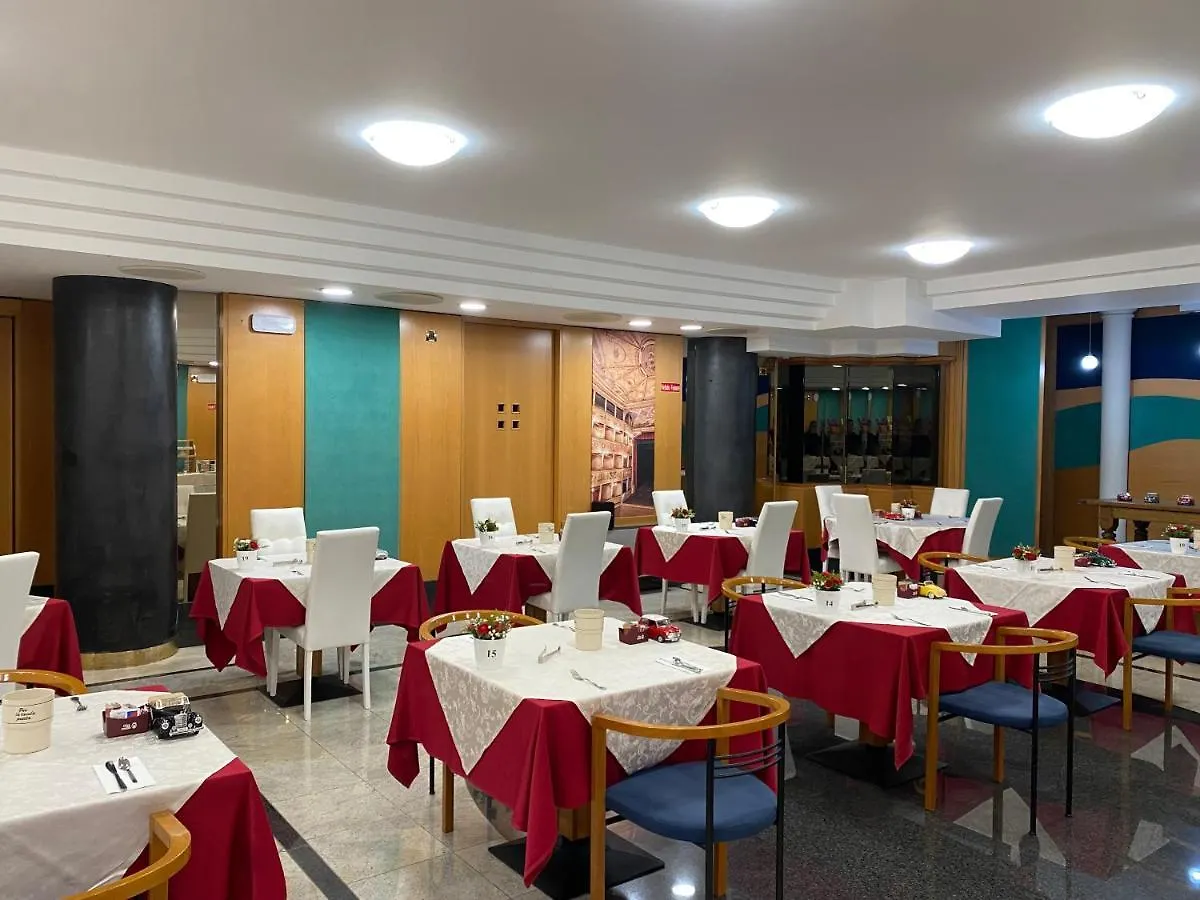 Hotel Casagrande Feltre 3*,