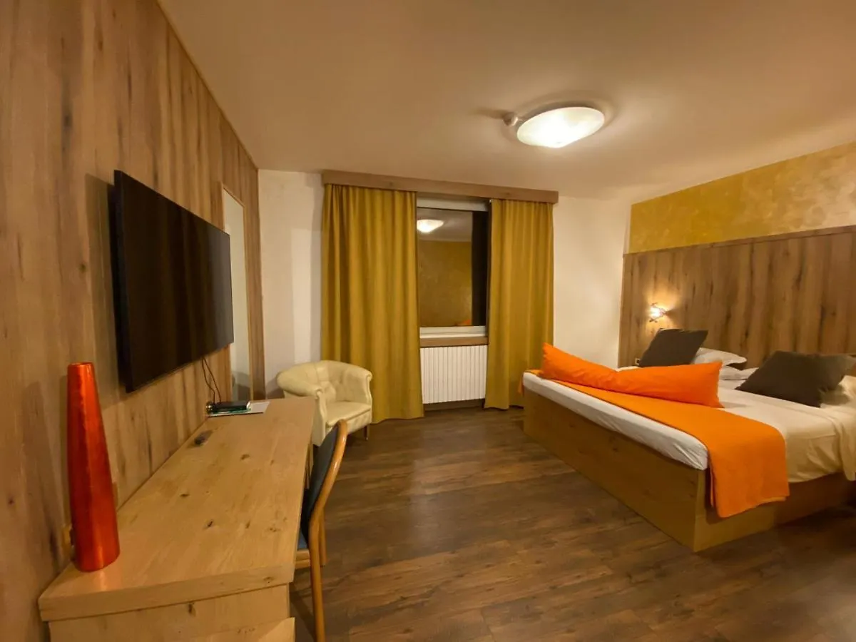 Hotel Casagrande Feltre