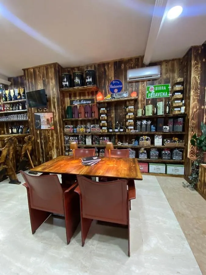 Hotel Casagrande Feltre