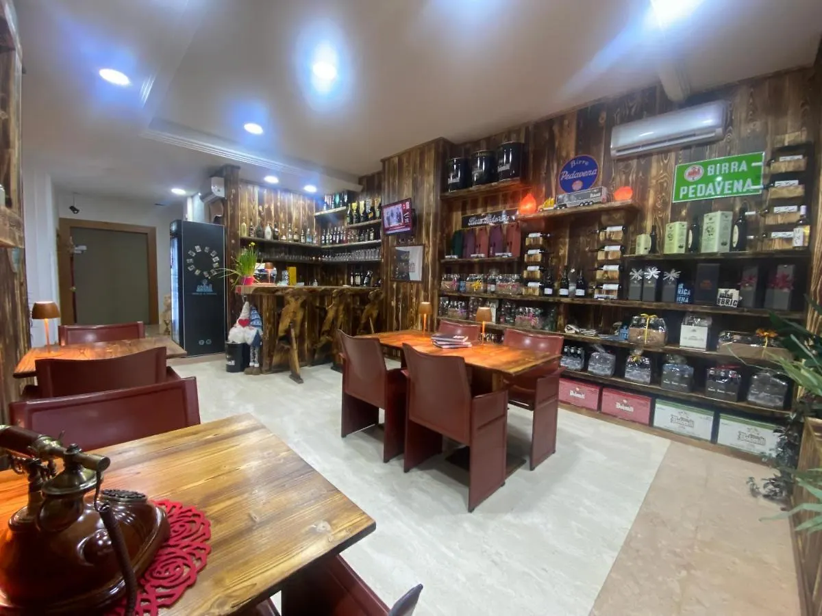 Hotel Casagrande Feltre