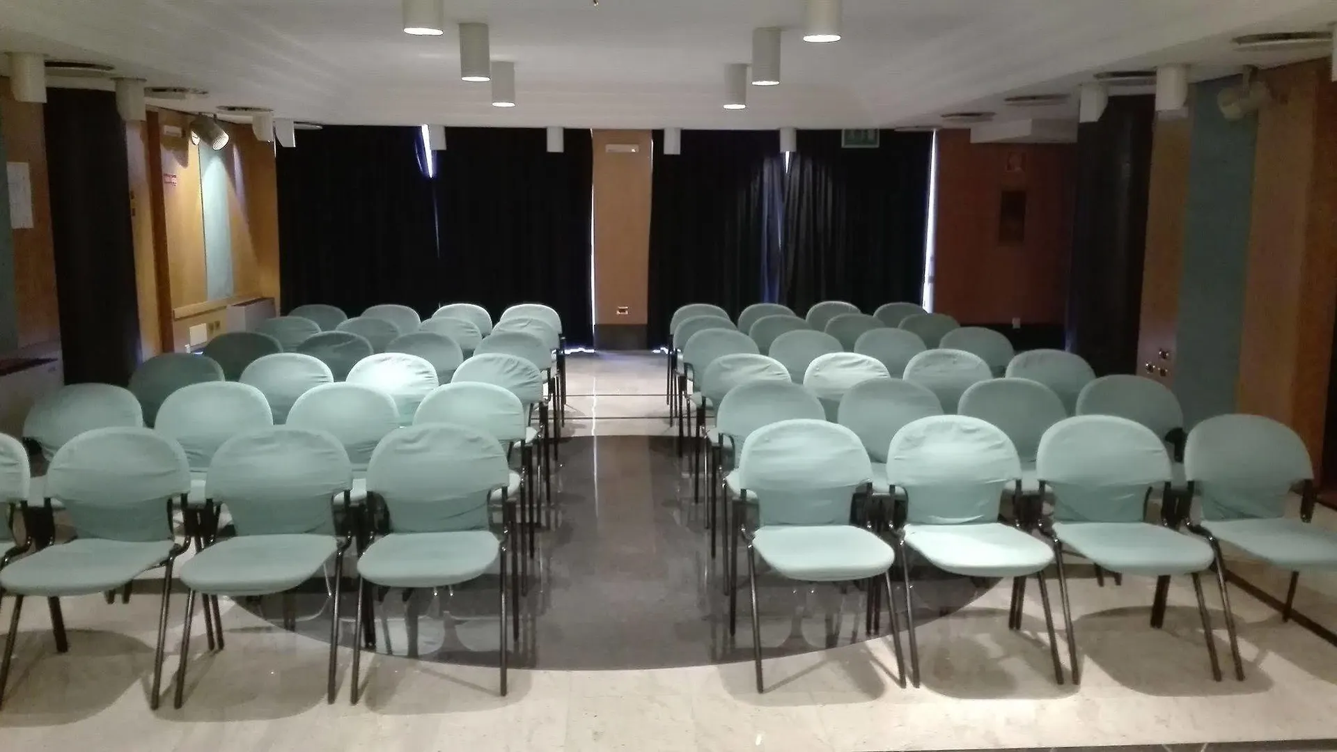 Hotel Casagrande Feltre