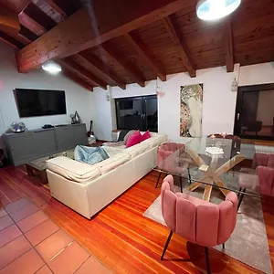 Dolomiti Bellunesi - Luxury Loft A Feltre