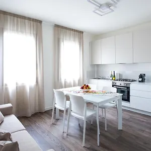 Borgo Verticale Luxury Feltre