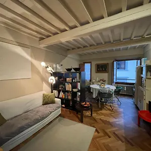 Accogliente Bilocale Centro Storico Arezzo