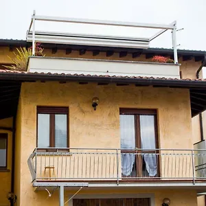 Clivo Solto Collina