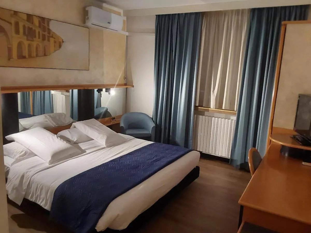 Hotel Casagrande Feltre