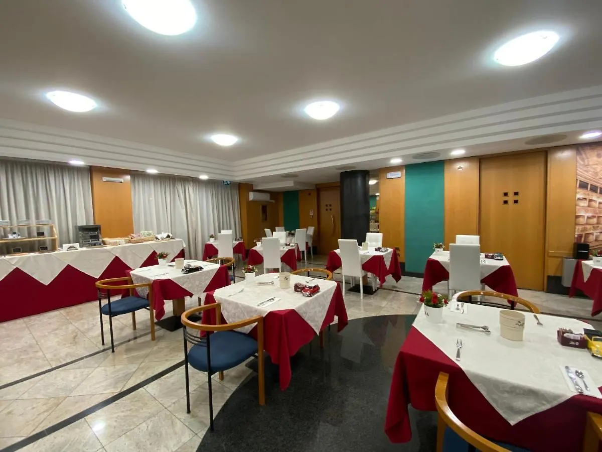 Hotel Casagrande Feltre