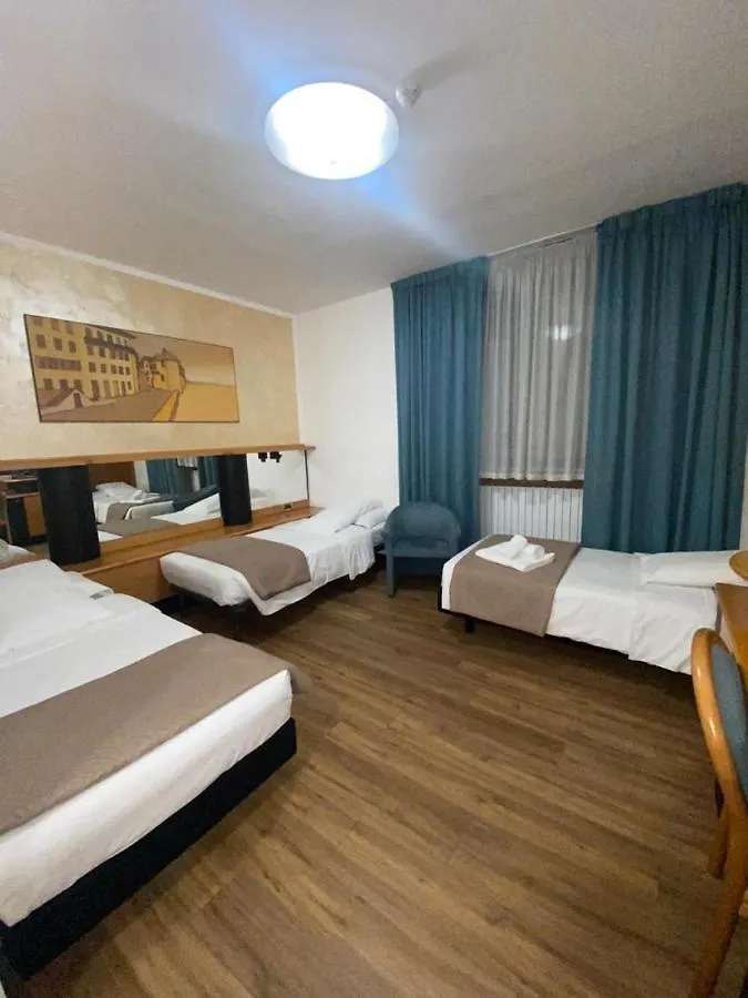 Hotel Casagrande Feltre
