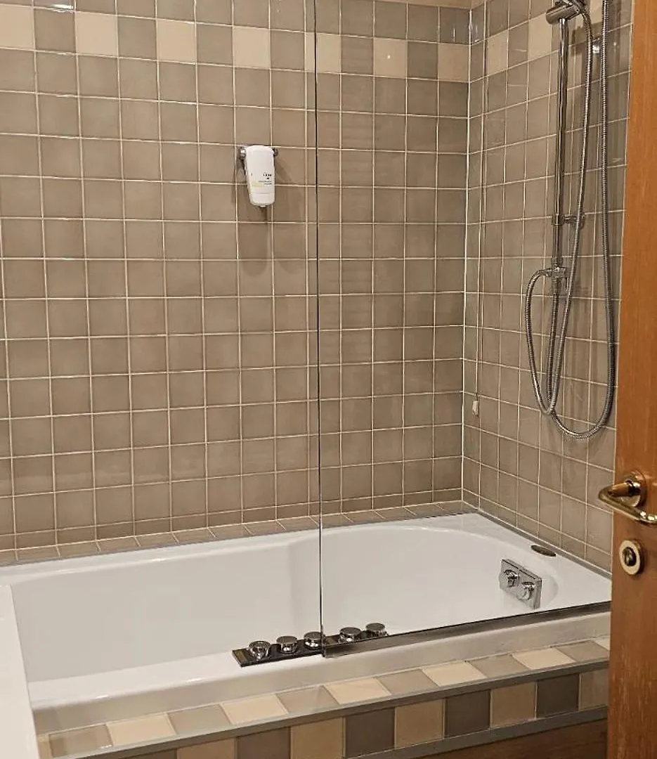 Hotel Casagrande Feltre
