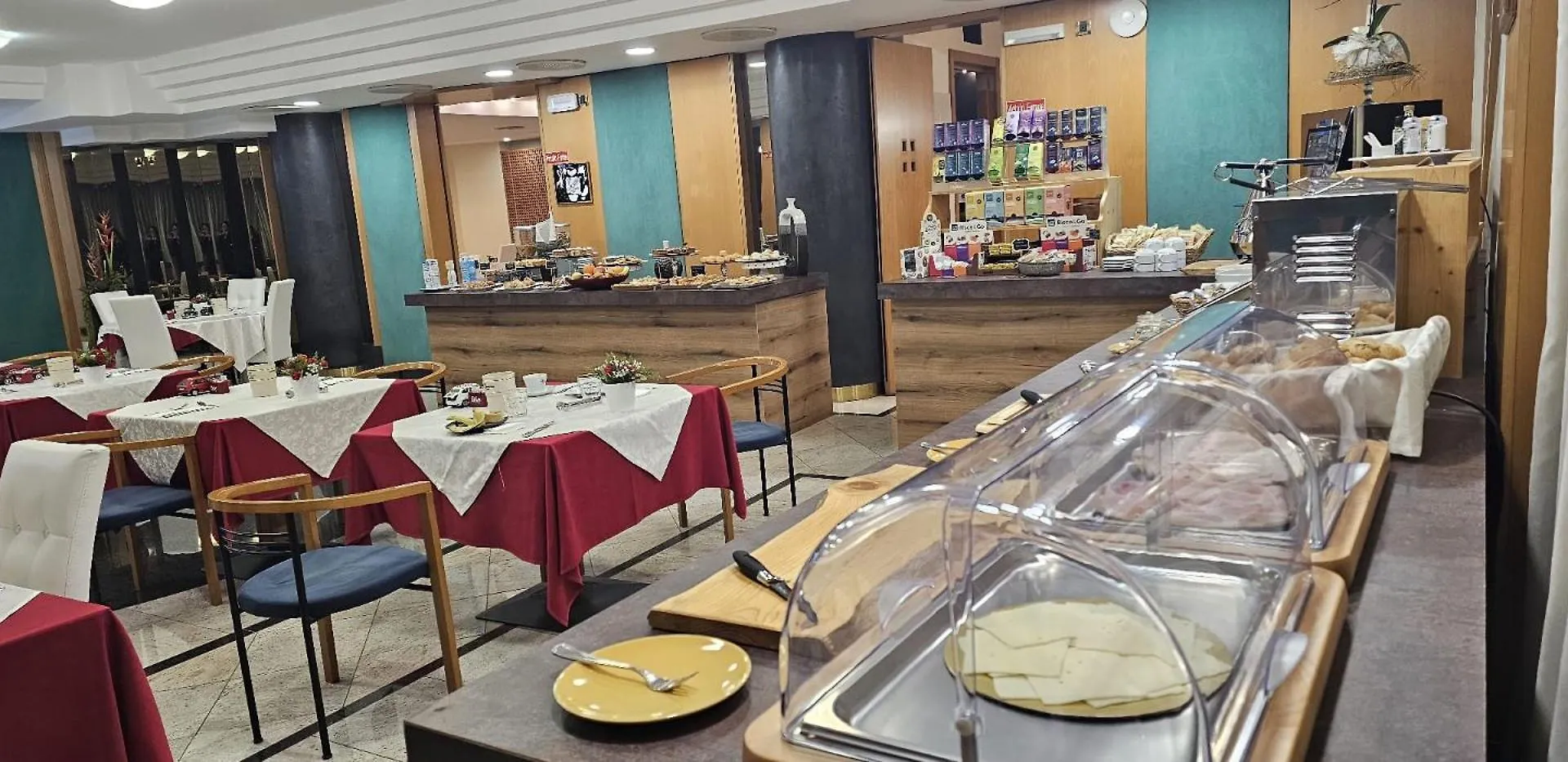 Hotel Casagrande Feltre