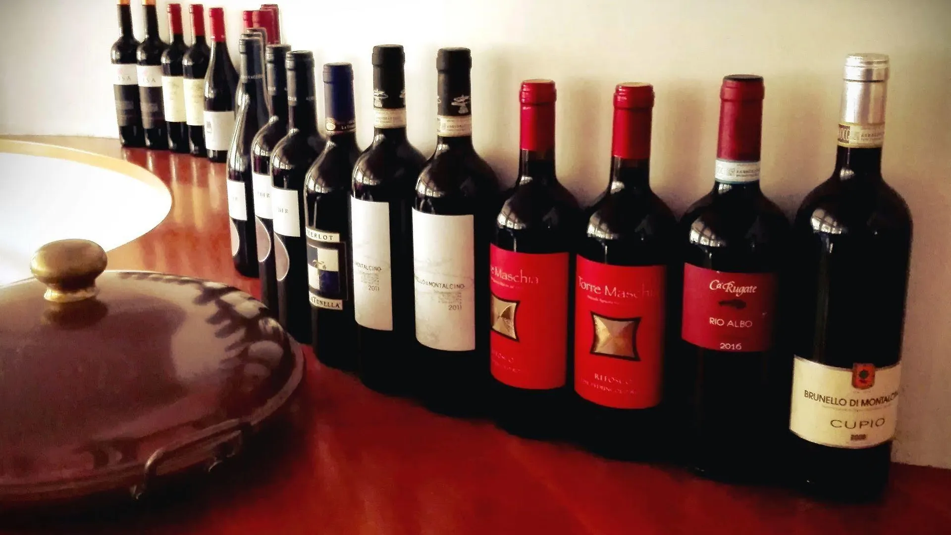 Hotel Casagrande Feltre