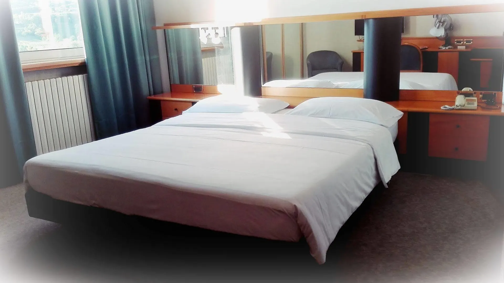 Hotel Casagrande Feltre